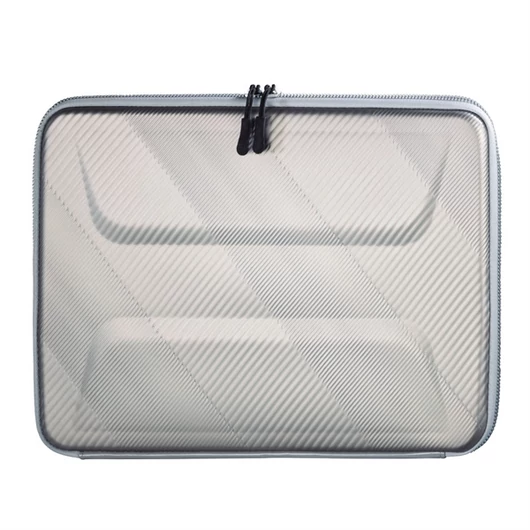 HAMA 216587, NOTEBOOK TÁSKA "PROTECTION" 14,1", SZÜRKE