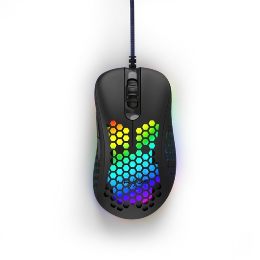 uRAGE by HAMA 186054, GAMING "URAGE REAPER 500" OPTIKAI EGÉR, 10000DPI
