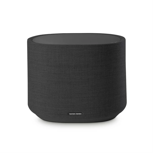 HARMAN KARDON Citation Sub (Thundering bass for movies and music), Fekete