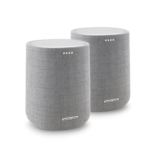 HARMAN KARDON Citation ONE DUO MKIII (All-in-one smart speaker with room-filling sound), Szürke