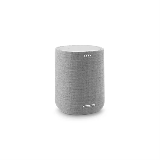 HARMAN KARDON Citation One MKIII (All-in-one smart speaker with room-filling sound), Szürke