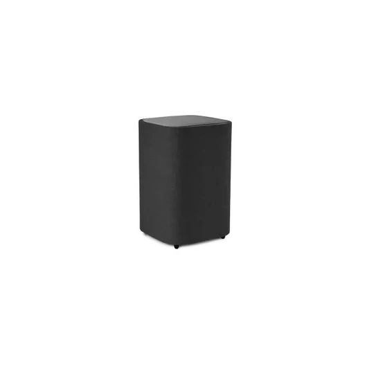 HARMAN KARDON Citation Sub S, Fekete