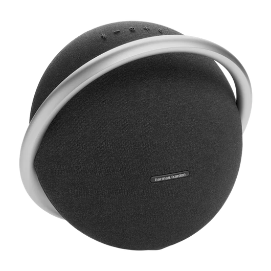 HARMAN KARDON Hordozható Bluetooth Hangszóró Onyx Studio 8, Black