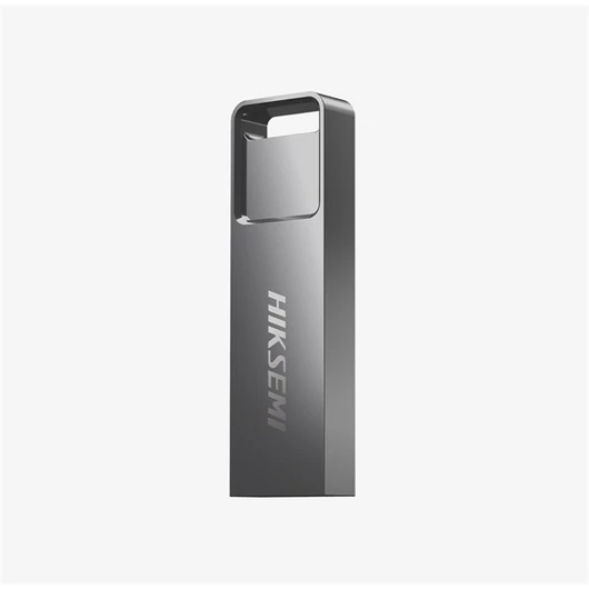 HIKSEMI Pendrive 128GB E301 U3 "Blade" USB 3.2, Szürke (HIKVISION)