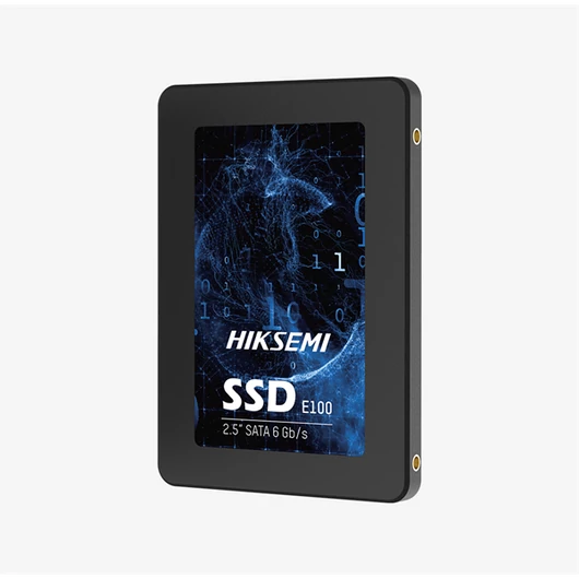 HIKSEMI SSD 2.5" SATA3 2048GB City E100 (HIKVISION)