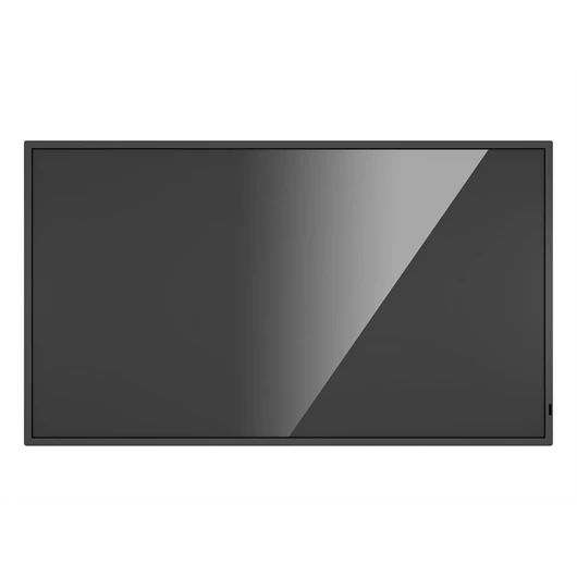 HIKVISION 24/7 LFD 43" DS-D6043UH, 3840x2160, 700cd/m2, DVI-I/2xHDMI/DP, LAN/WiFi, 2xUSB/TF Card