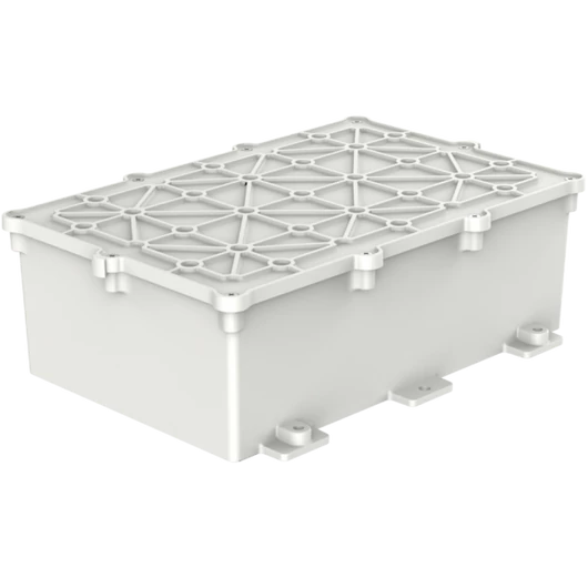 HIKVISION Kiegészítő - IPC Akkupack napelem kamerához (30Ah Chargeable lithium battery)