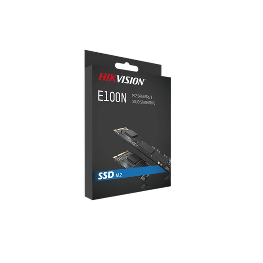 HIKVISION SSD M.2 2280 1TB, HS-SSD-E100N