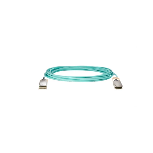 HPE 100Gb QSFP28 to QSFP28 15m AOC