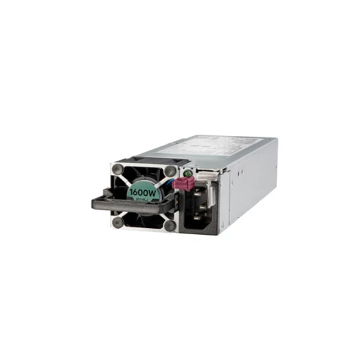 HPE 1600W FS Plat Ht Plg LH PS Kit