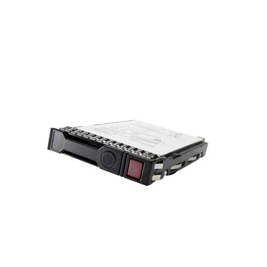 HPE 16TB SAS LFF SC 4-pk HDD Bundle