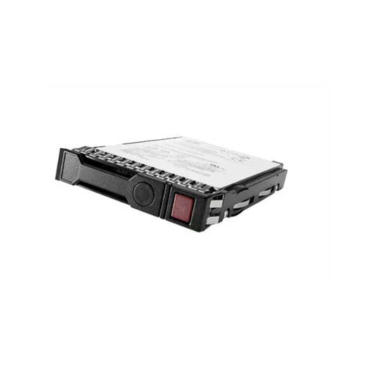 HPE 1.6TB SAS MU SFF BC MV SSD