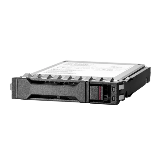 HPE 1.92TB SATA MU SFF BC MV SSD