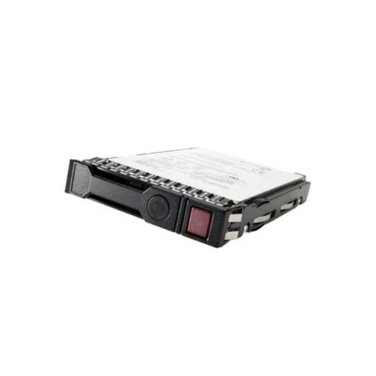 HPE 1.92TB SATA MU SFF SC MV SSD