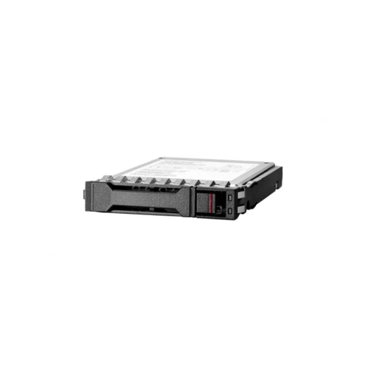 HPE 1.92TB SATA RI SFF BC MV SSD
