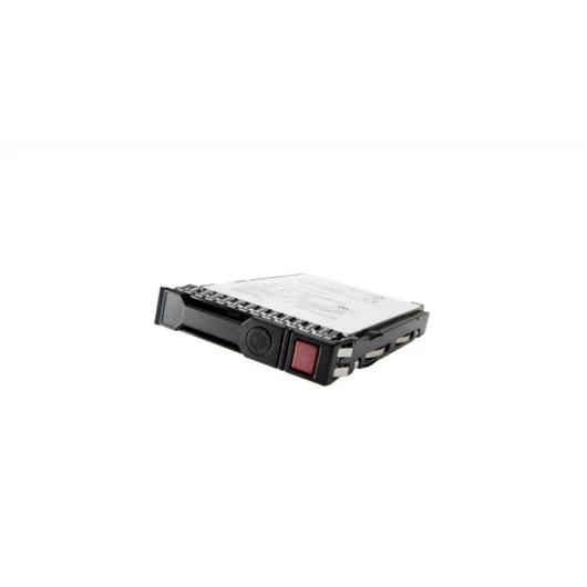 HPE 1.92TB SATA RI SFF SC MV SSD