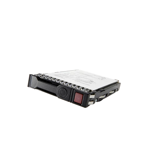 HPE 240GB SATA RI SFF SC MV SSD