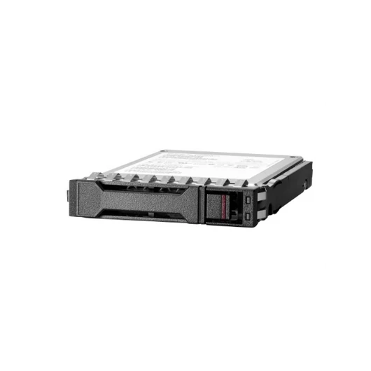 HPE 2.4TB SAS 10K SFF BC 512e MV HDD