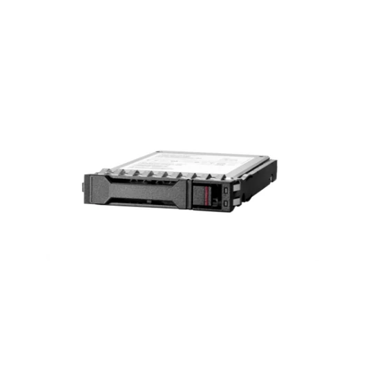 HPE 2.4TB SAS 10K SFF BC SED FIPS HDD