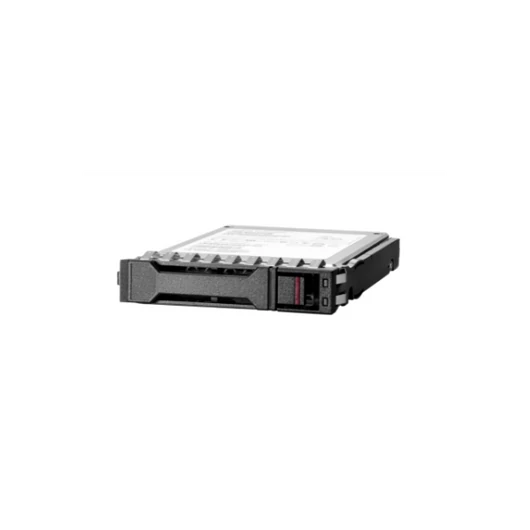HPE 2TB SAS 7.2K SFF BC 512e HDD
