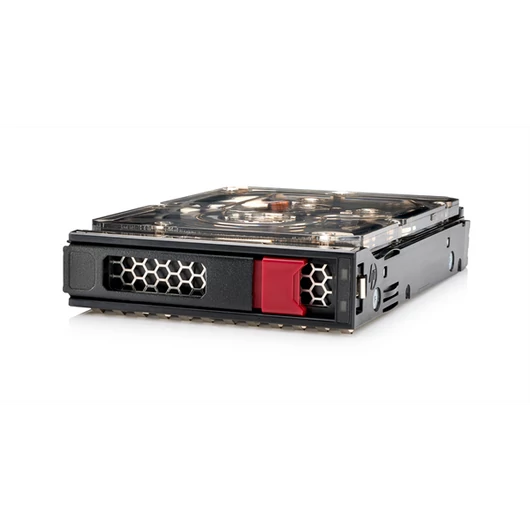 HPE 3.5" HDD SATA Hot-Plug 2TB 7.2K LFF LP DS HDD