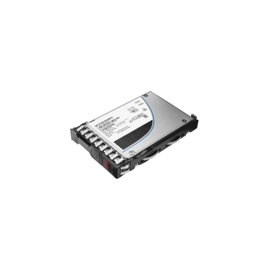 HPE 3.84TB NVMe RI SCN U.3 PM1733 SSD