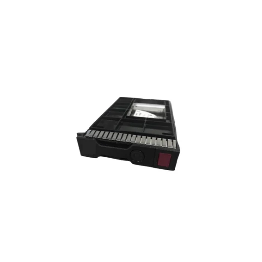 HPE 480GB SATA RI LFF SCC MV SSD