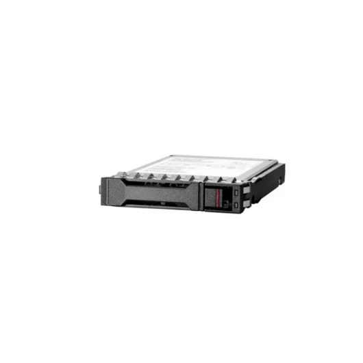 HPE 480GB SATA RI SFF BC MV SSD