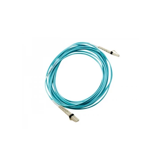 HPE .5m Multi-mode OM3 LC/LC FC Cable