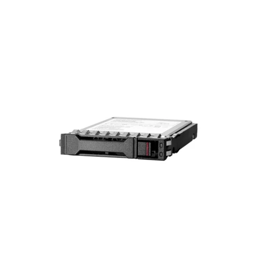 HPE 7.68TB NVMe RI BC U.3 PM1733 SSD