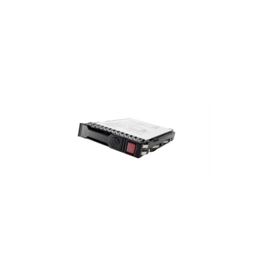 HPE 800GB SAS MU SFF BC MV SSD