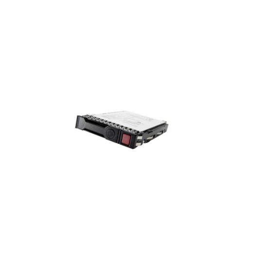 HPE 800GB SAS WI SFF BC PM6 SSD