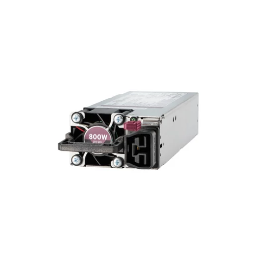 HPE 800W FS Plat Ht Plg LH PS Kit