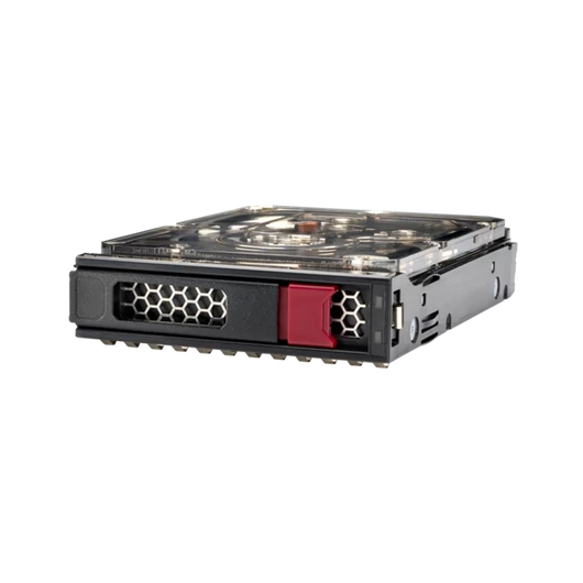 HPE 8TB SATA 7.2K LFF LP 512e HDD
