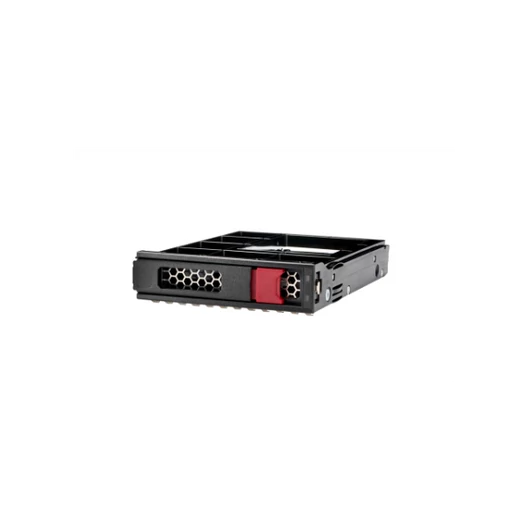 HPE 960GB SATA MU LFF LPC 5300M SSD