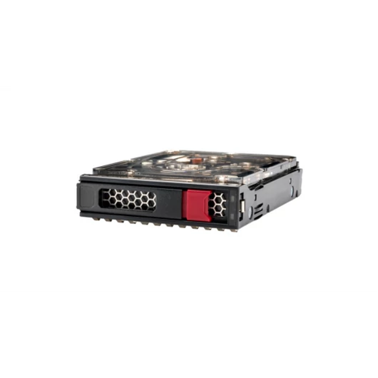 HPE 960GB SATA RI LFF LPC MV SSD