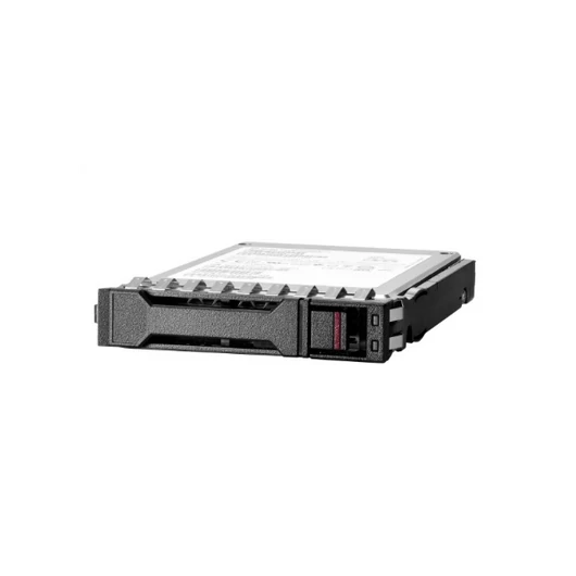 HPE 960GB SATA RI SFF BC MV SSD