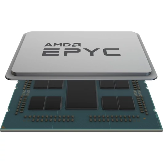 HPE AMD EPYC 72F3 (3.7GHz/8-core/180W) Processor Kit