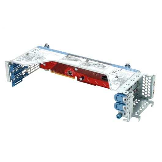 HPE DL160 Gen10 CPU1 x16/x8 Riser Kit