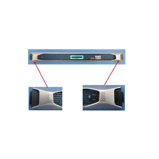 HPE DL325 Gen10+ Bezel Kit