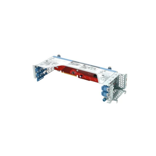 HPE DL325 Gen10+ x16 FHHL PCIe Riser Kit