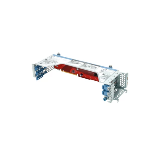 HPE DL325 Gen10+ x16 LP PCIe Riser Kit
