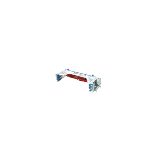 HPE DL380 Gen10+ 2p x16 SlimSAS Prim Kit