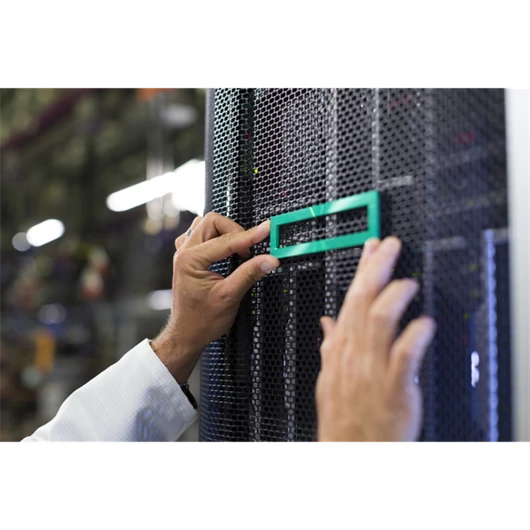 HPE DL380 Gen10 Box1/2 Cage Bkpln Kit