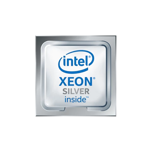HPE DL380 Gen10 Intel Xeon-Silver 4208 (2.1GHz/8-core/85W) Processor Kit