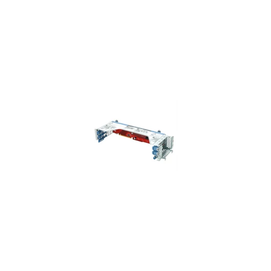 HPE DL38X Gen10+ 2x16 Slot 1/2 Riser Kit