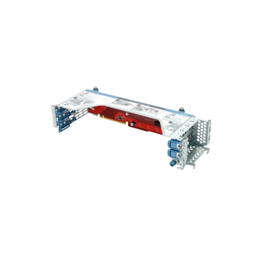 HPE DL38X Gen10+ 2x8 Tertiary Riser Kit