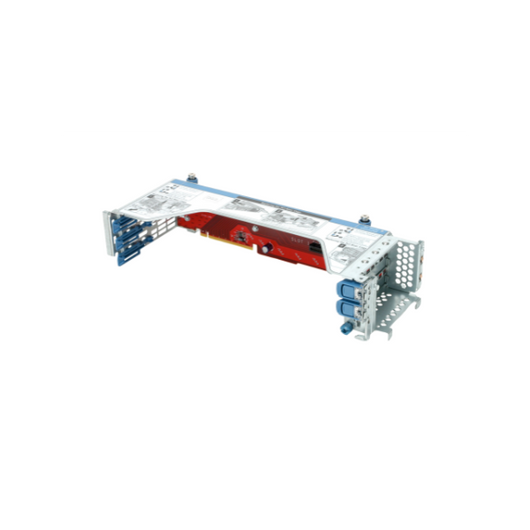 HPE DL38X Gen10+ 2x8 Tertiary Riser Kit