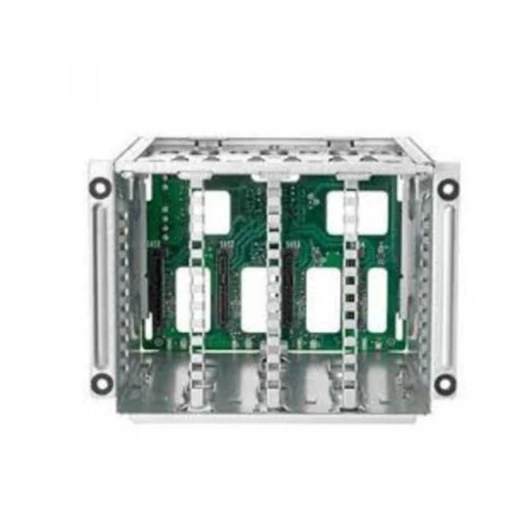 HPE DL38X Gen10 4LFF MID-plane HDD