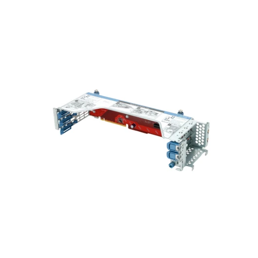 HPE DL38X Gen10+ x8/x16/x8 Sec Riser Kit